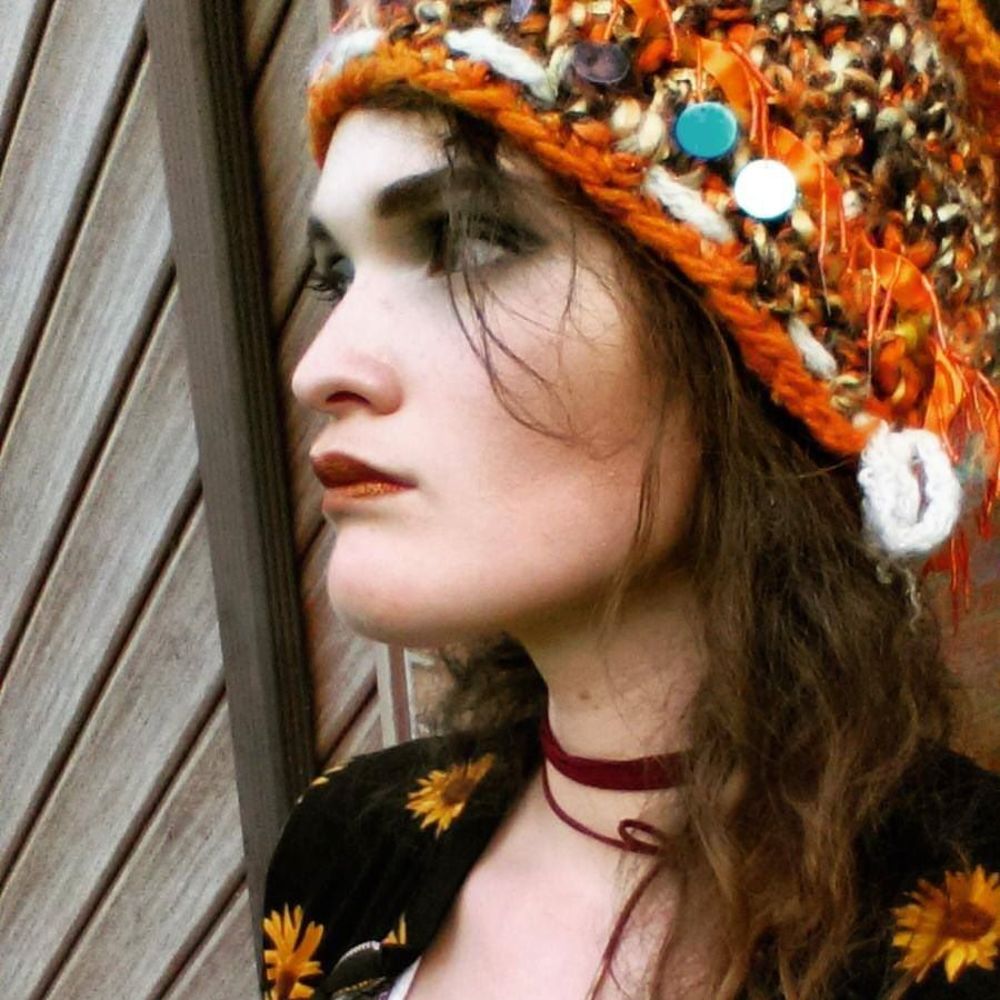 Meet your Posher, Karolyn